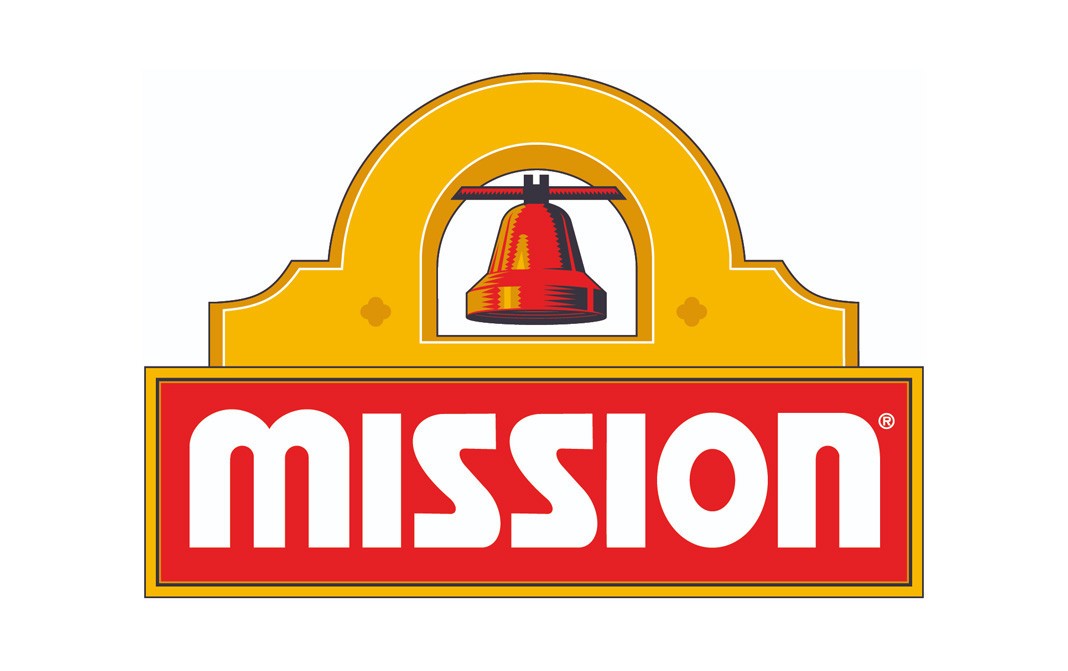 Mission Tortilla Chips Orginal Flavour   Pack  65 grams